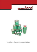 germanBond® Product Catalogue